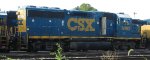 CSX 6492